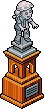 Silver Infection Trophy